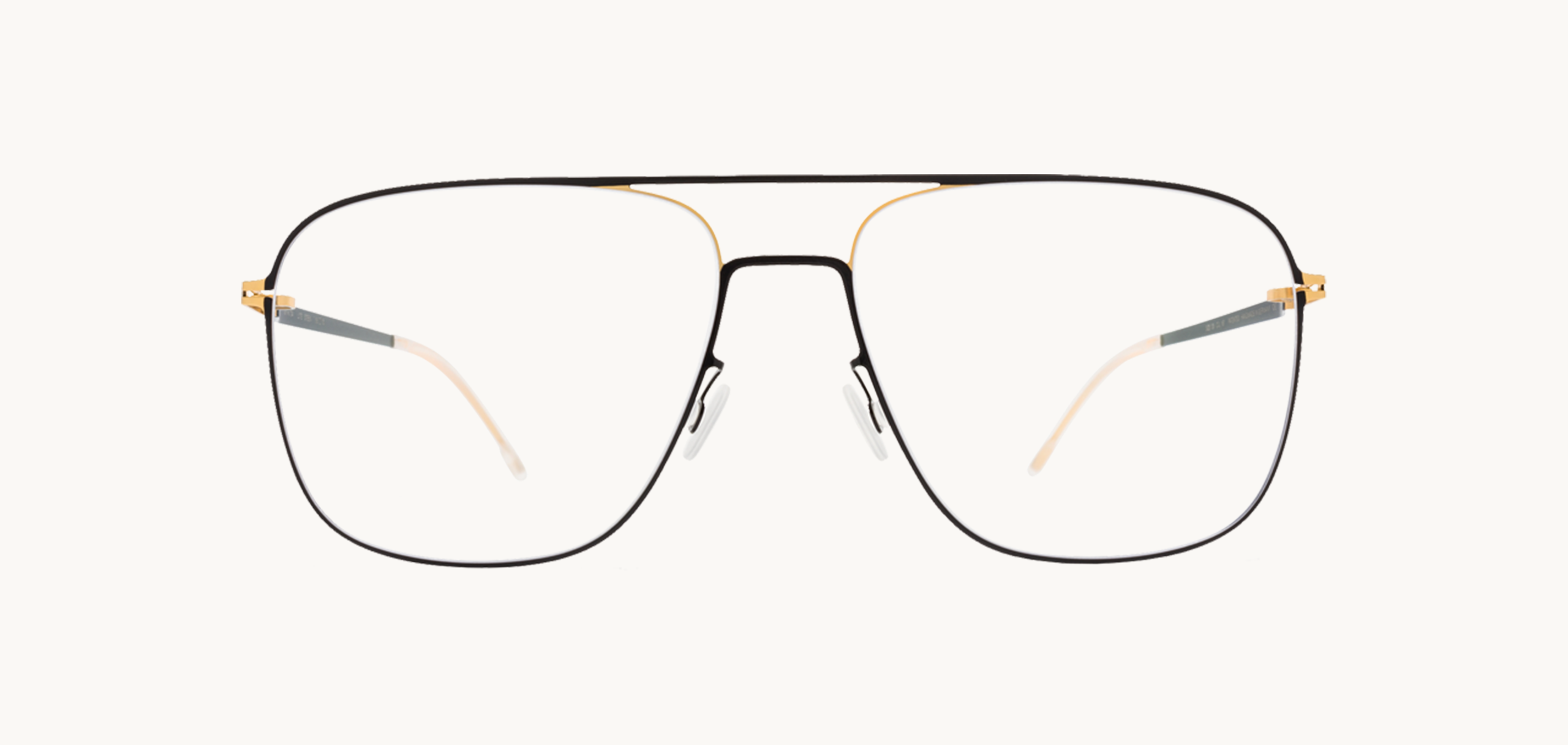 Steen Mykita Lunettes de vue Homme Courdy Opticien